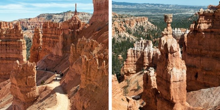 Bryce Canyon National Park