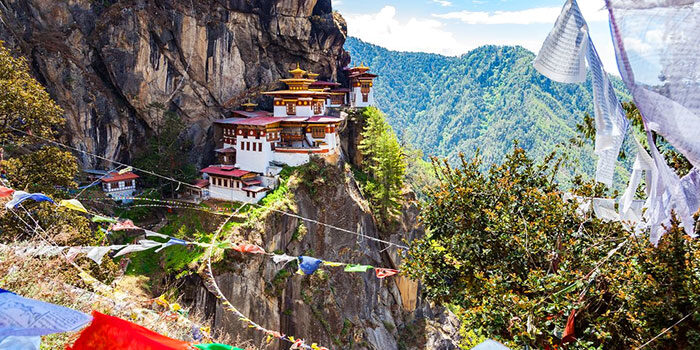 Glimpse-of-Bhutan