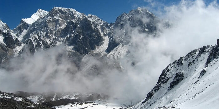 Khangchendzonga-National-Park