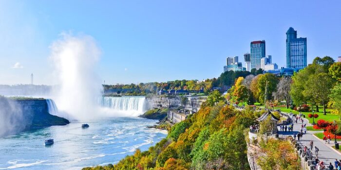 Niagara Falls