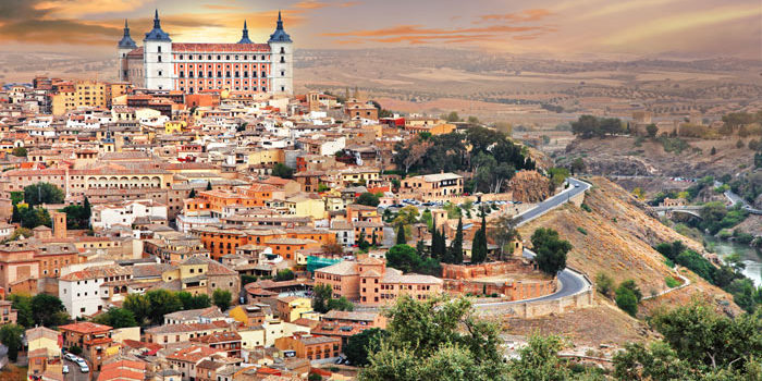 Toledo City