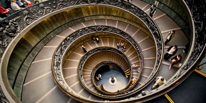 Vatican Museums, Italy