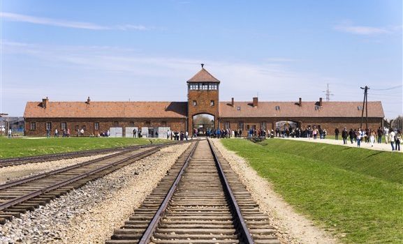 Auschwitz Birkenau Museum, krakow