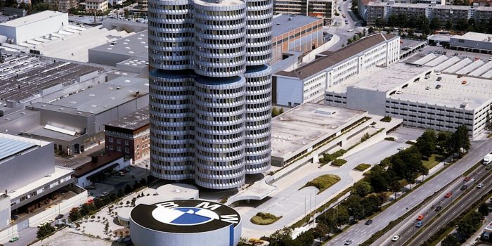 BMW Museum