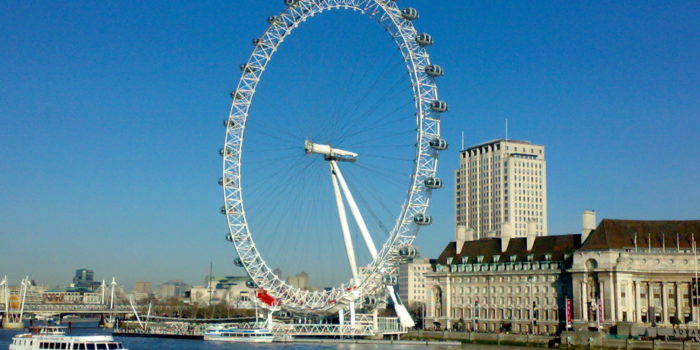 London Eye