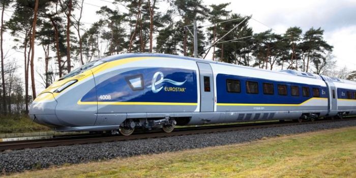 Eurostar