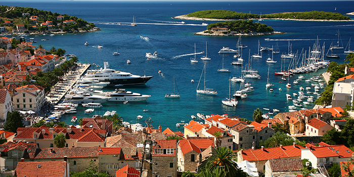 Hvar, Croatia