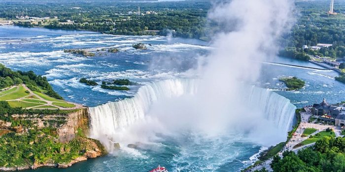 Niagara Falls, Ontario