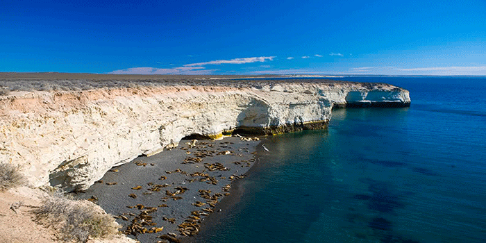 Peninsula Valdes, Puerto Madryn