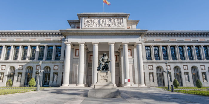 Prado Museum