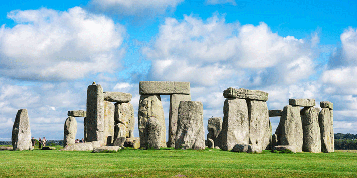 STONEHENGE