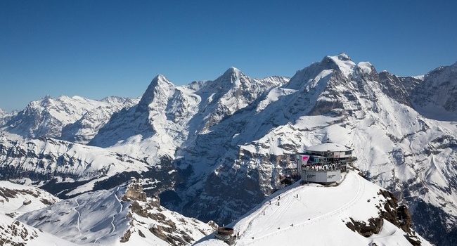 Schilthorn