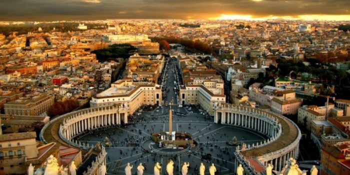 Vatican-City