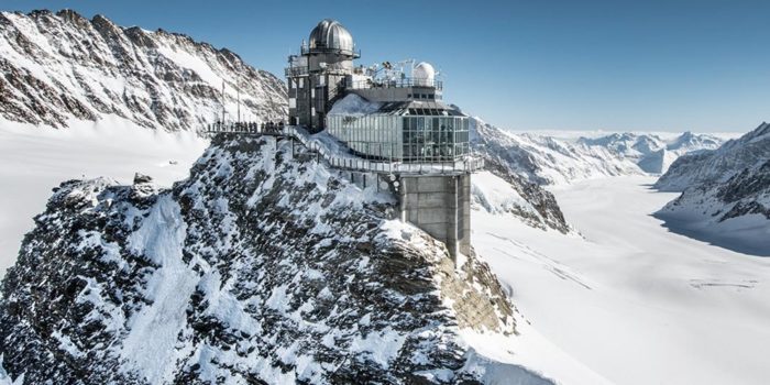 Jungfraujoch