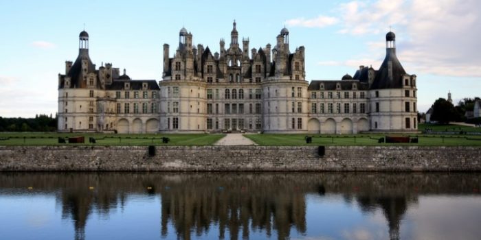 Loire-Valley-Castles