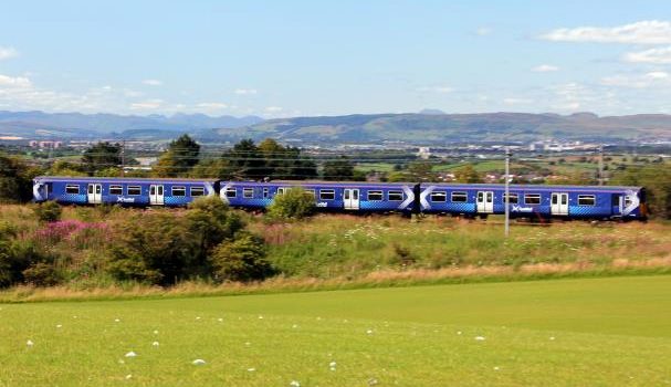 Scottish Rail