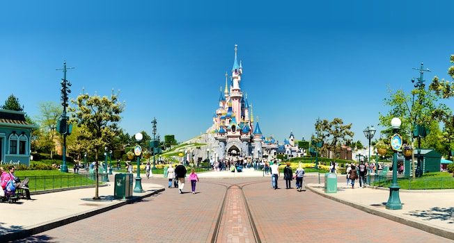 Disneyland Paris