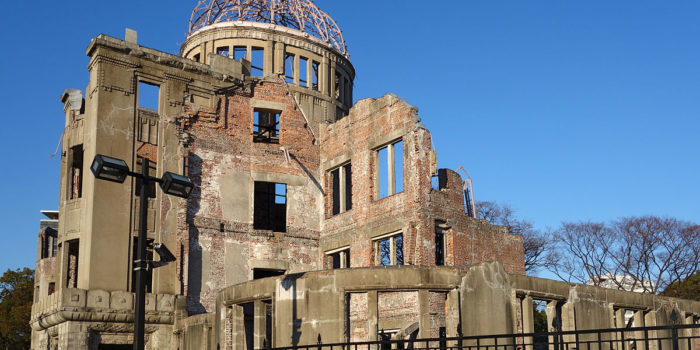 Atomic Bomb Dome