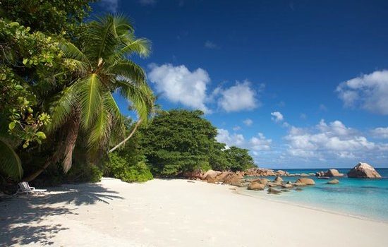 Praslin