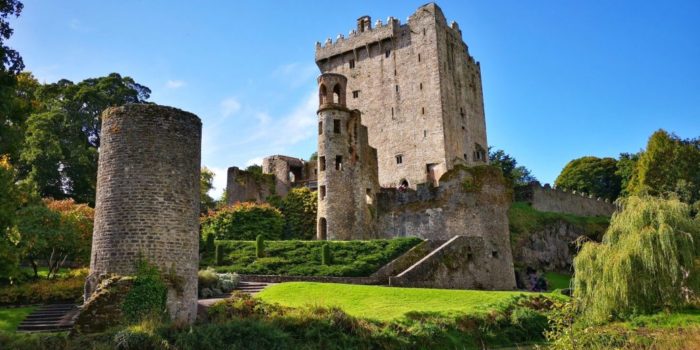 Blarney Castle