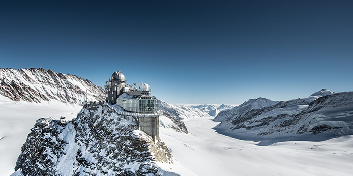 Jungfraujoch