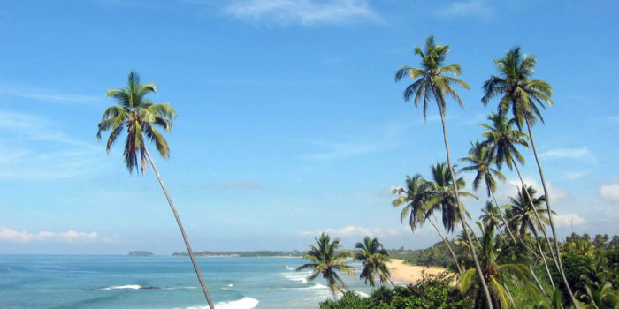 Bentota Sri Lanka