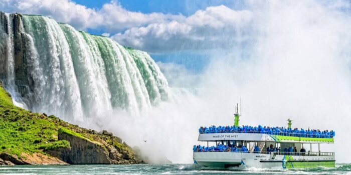 Niagara Falls