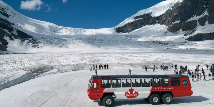 Icefield Parkway