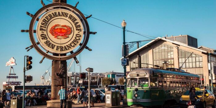 FishermanWharf- Essential Western