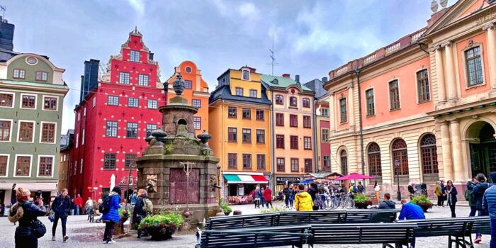 Gamla stan