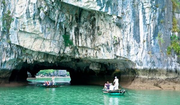Luon-cave