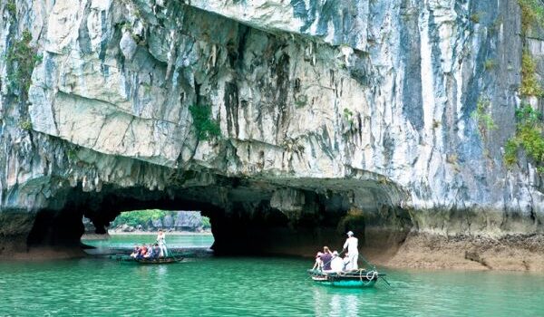 Luon-cave