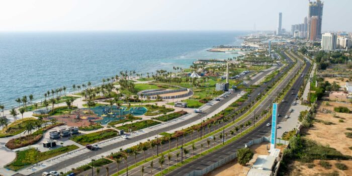 Jeddah-Corniche