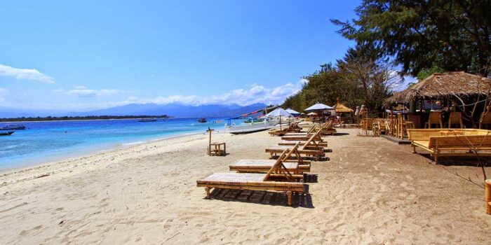 Gili Trawangan