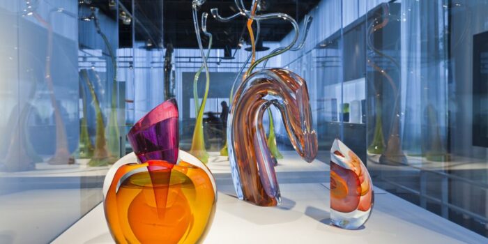 Corning Museum of Glass