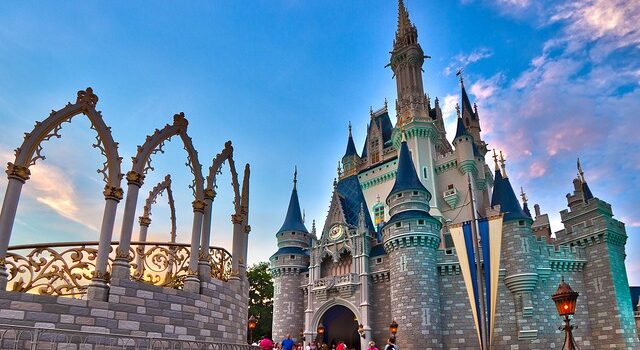 Magic Kingdom 2