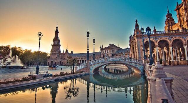 Seville City