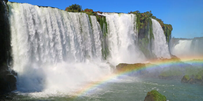 Foz do Iguaçu