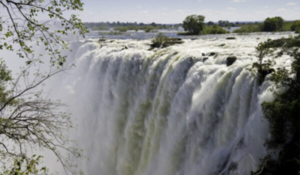 Victoria Falls Zambia